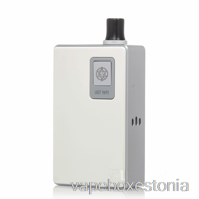 Vape Box Eesti Kaotas Vape Centaurus B80 Aio Kit Udutäht